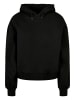 F4NT4STIC Organic Oversized Hoodie Pink Floyd Tour NYC in schwarz