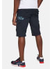 CAMP DAVID  Regular Shorts in dunkelblau