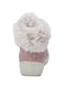superfit Lauflernschuhe in Rosa