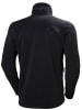 Helly Hansen Fleecejacke/Fleecepullover in Schwarz