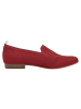 Jana Slipper Slipper in rot