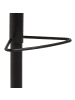 ebuy24 Barhocker Syra Hellbraun 2er Set