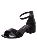 Tamaris Keilsandaletten in BLACK