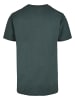 Mister Tee Mister Tee T-Shirts in bottlegreen