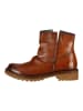 Felmini Stiefelette in Braun