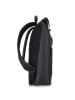Police Daypack 42 cm Laptopfach black