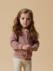 name it Strickjacke NMNEMLEN LIN LS KNIT LIL in misty rose