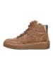 Nero Giardini Stiefelette Braun