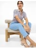 BRAX  Jeans Mary S in bleached