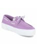 Sperry Bootsschuhe BAHAMA in lila