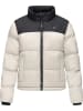 ragwear Steppjacke Serah in Zinc