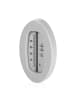 Reer Badethermometer oval grau in Grau ab 0 Monate
