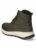 LLOYD Stiefel mit Warmfutter in schwarz