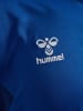 Hummel T-Shirt S/S Hmlauthentic Pl Jersey S/S in TRUE BLUE