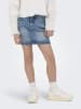 KIDS ONLY Jeansrock in Light Blue Denim