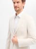 Finshley & Harding Baukasten-Sakko Steven in beige ecru