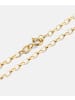 Vanlere Kette aus 375 Gelbgold