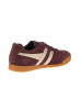 Gola Sneaker low Harrier Mirror in Braun