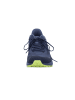 MEINDL Laufschuhe Power Walker 4.2 in graphit/mais