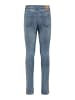 KIDSONLY Mädchen Skinny Fit Stretch Jeans  in Blau