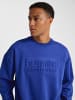 Hummel Sweatshirt Hmlboxy Erwachsene in SURF THE WEB