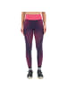 UYN W EXCELERATIPANTS LONG in Pink