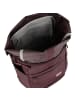 FJÄLLRÄVEN High Coast 24 Wanderrucksack 45 cm in blackberry