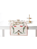 Ritzenhoff & Breker 12er Set Tafelservice Holly bunt in bunt
