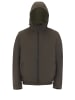mozzaar Herren Jacke in OLIV