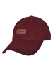  Cayler & Sons Dad Cap in bordeaux