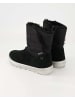 PEPINO Winterstiefel in Schwarz