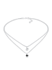 Elli Halskette 925 Sterling Silber in Silber