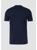s.Oliver T-Shirt in 59D2_navy