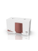 Zone Denmark Pedaleimer Nova in Peach Red