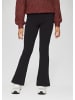 s.Oliver Leggings in 9999_schwarz