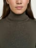 Soft Rebels Pullover SRMarla in 368 Canteen Melange