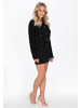faina Women Skirt in black