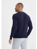 H.I.S Strickpullover in navy