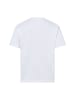 Lacoste T-Shirt in weiß