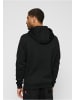 Mister Tee Mister Tee Kanada Sketch Hoodie in black