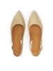 Kazar Pumps in Beige