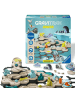 Ravensburger Konstruktionsspiel GraviTrax Junior - Starter-Set L Ice 3-7 Jahre in bunt