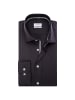 Seidensticker Business Hemd Slim in Schwarz