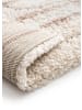 Atticgo Kinderteppich EMBER in Creme / Rosa