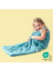 Schlummersack Babyschlafsack, 1.0 TOG in Petrol