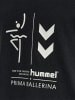 Hummel Hummel T-Shirt Hmlprima Mädchen in BLACK