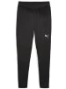 Puma Sporthose "TeamFinal Training Pants" in Schwarz