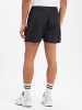 UNFAIR ATHLETICS Shorts in schwarz
