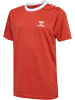 Hummel Hummel T-Shirt Hmlstaltic Multisport Kinder Atmungsaktiv Leichte Design Schnelltrocknend in SUMMER FIG