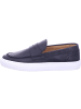 The Original 1936 Copenhagen Slipper in schwarz
